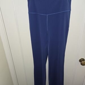 Lululemon Athletica Flare Leggings